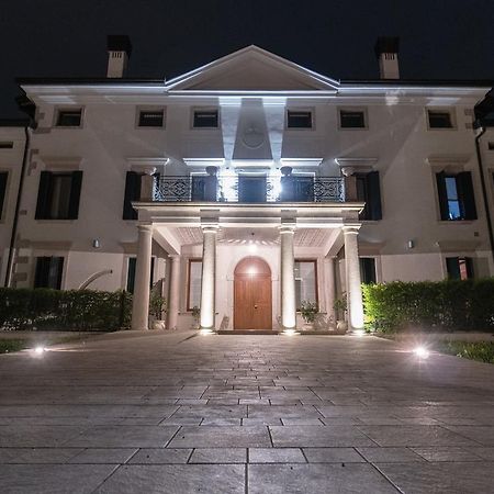 Villa Marini Trevisan Αβιάνο Εξωτερικό φωτογραφία