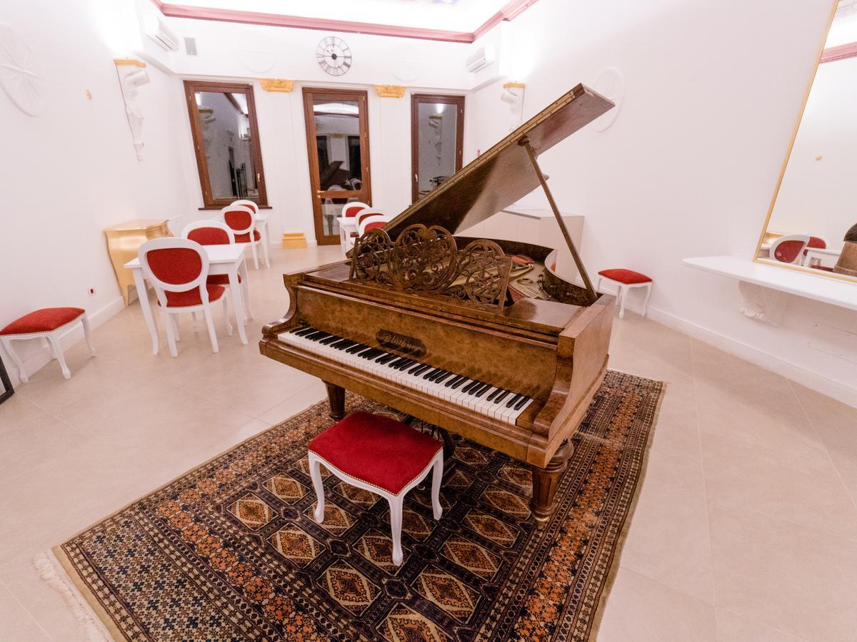 Villa Marini Trevisan Αβιάνο Εξωτερικό φωτογραφία