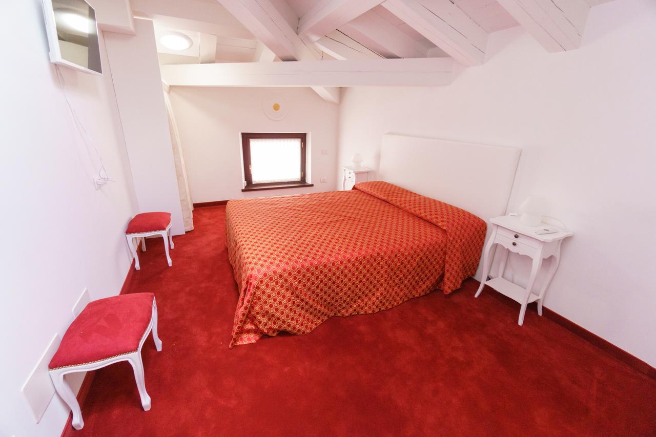 Villa Marini Trevisan Αβιάνο Εξωτερικό φωτογραφία