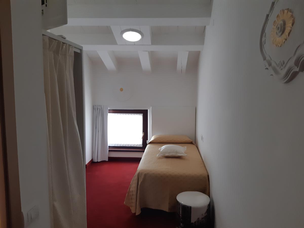 Villa Marini Trevisan Αβιάνο Εξωτερικό φωτογραφία
