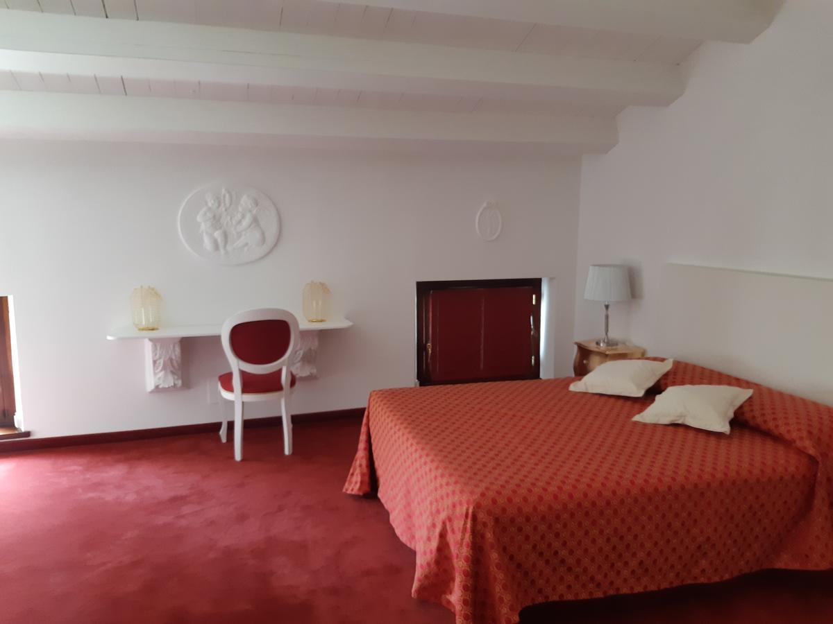 Villa Marini Trevisan Αβιάνο Εξωτερικό φωτογραφία
